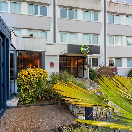 Hotel ibis Orléans Nord Saran Exterior foto