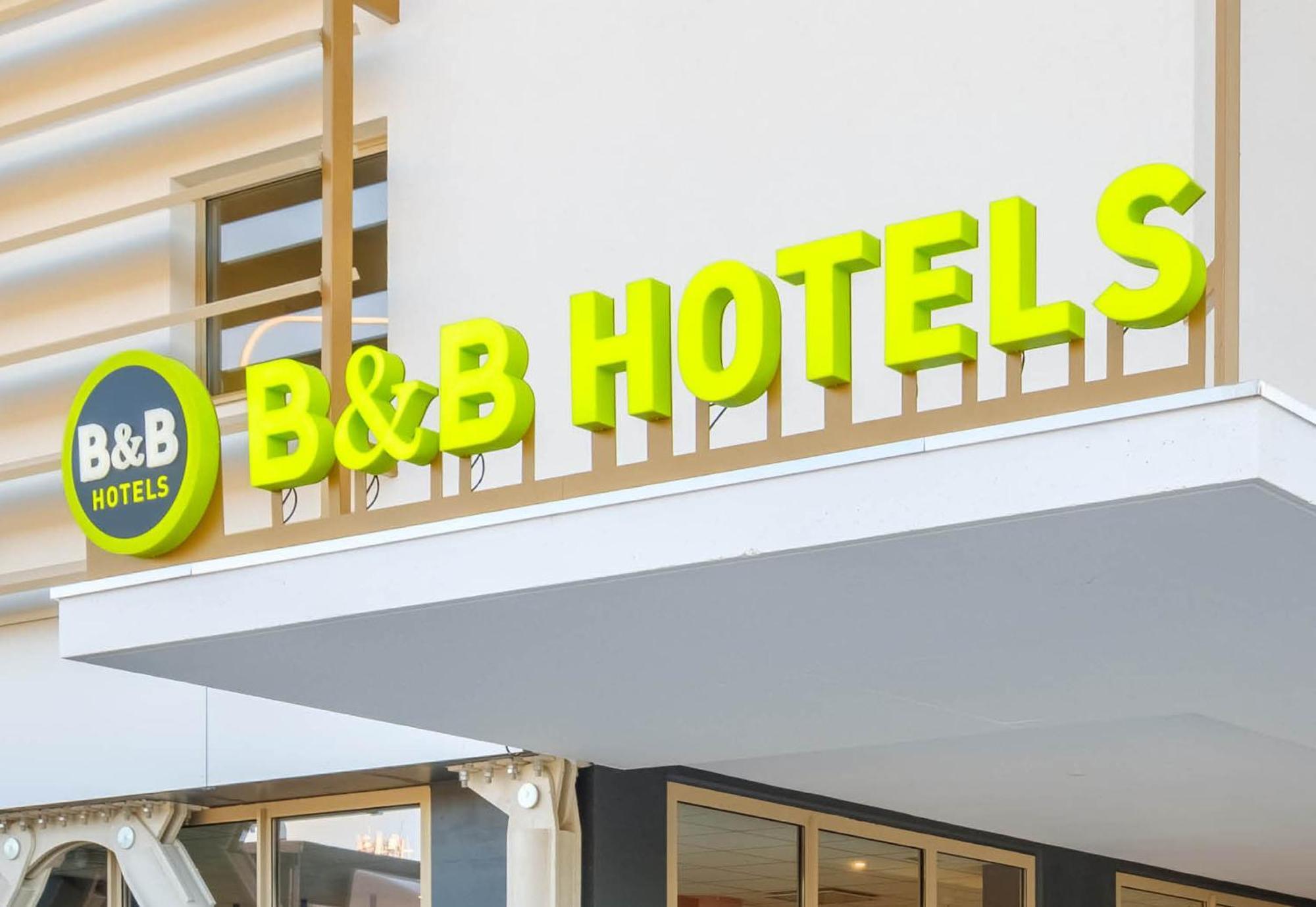 Hotel ibis Orléans Nord Saran Exterior foto