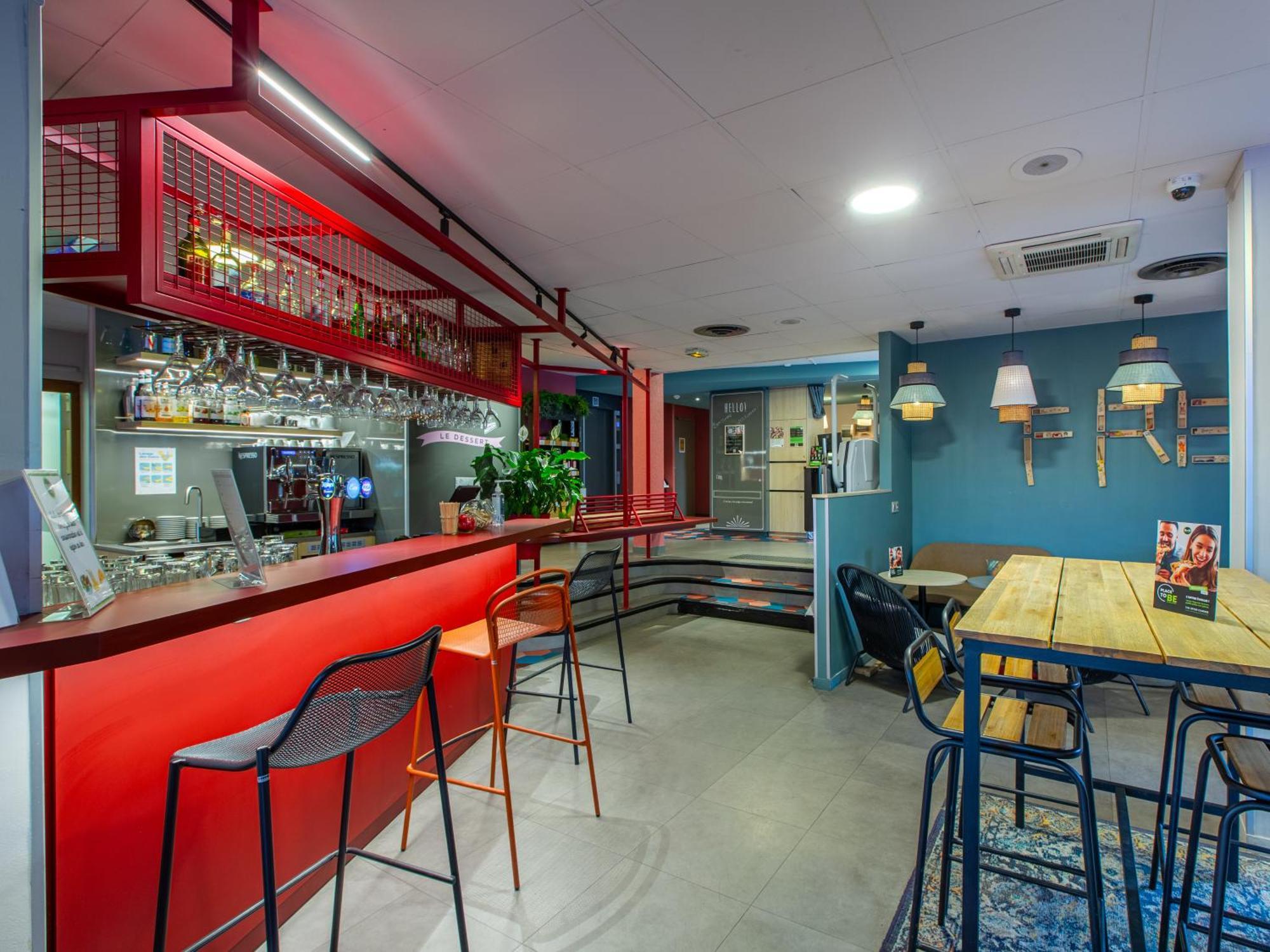 Hotel ibis Orléans Nord Saran Exterior foto